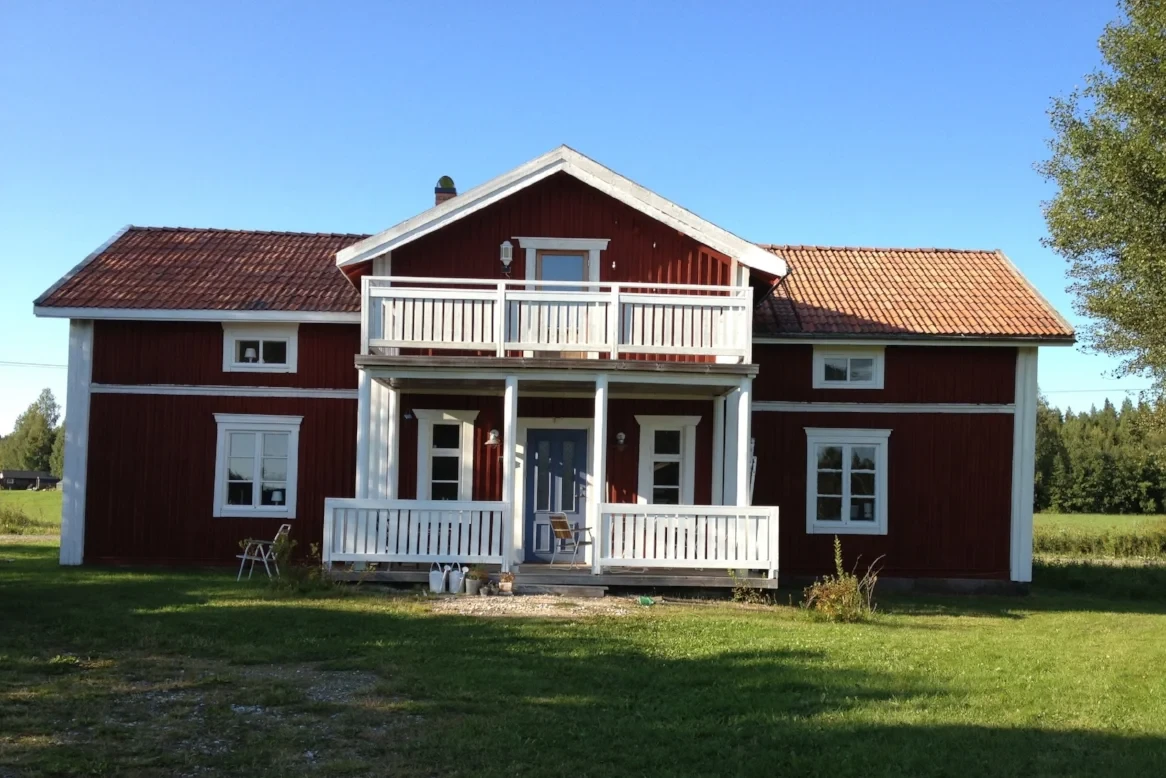Framsida